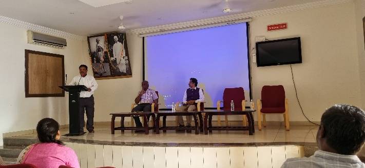 Special Lecture photo 2