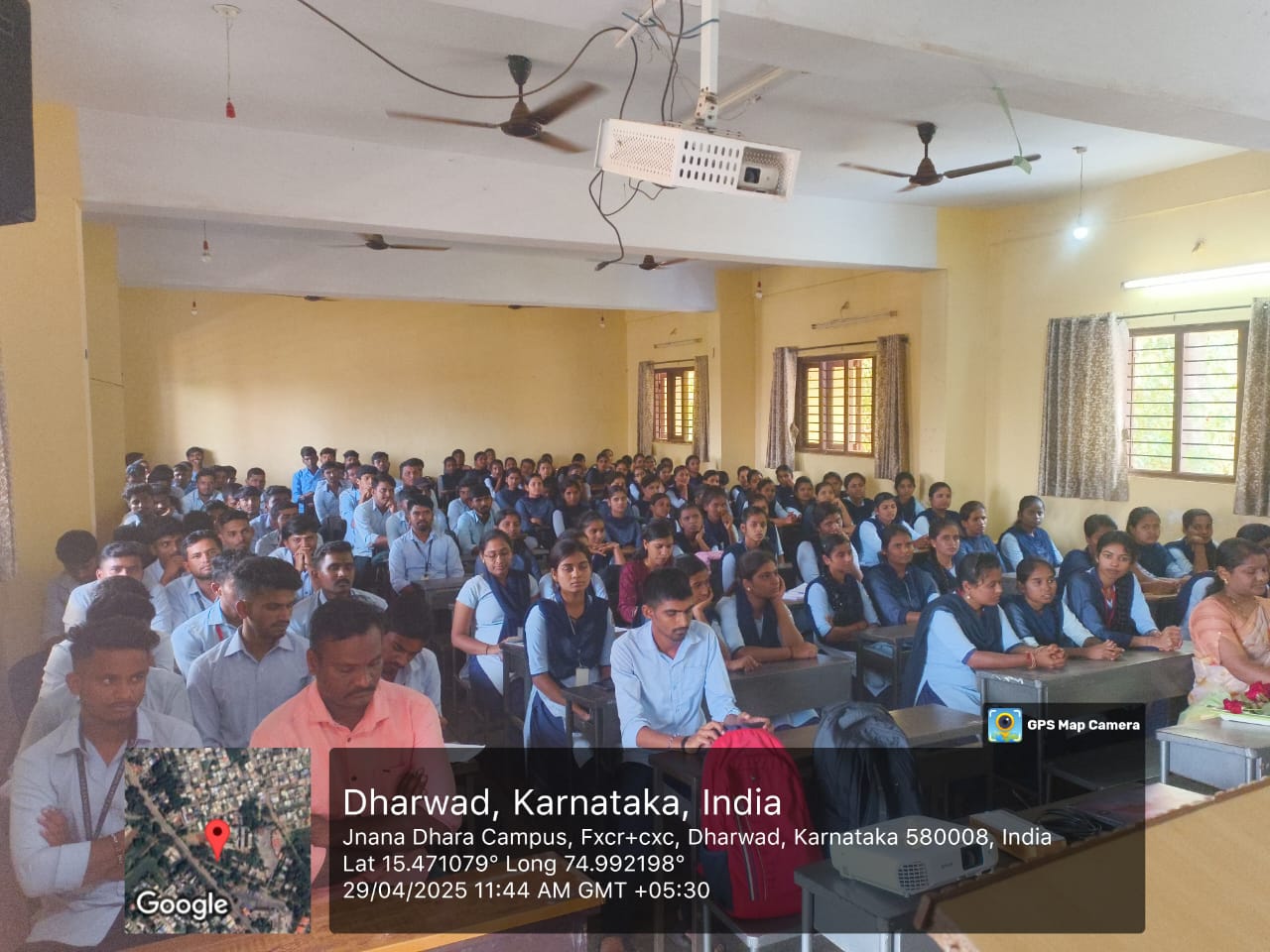 One-Day Workshop on Research Methodology and Data Analysis photo 3