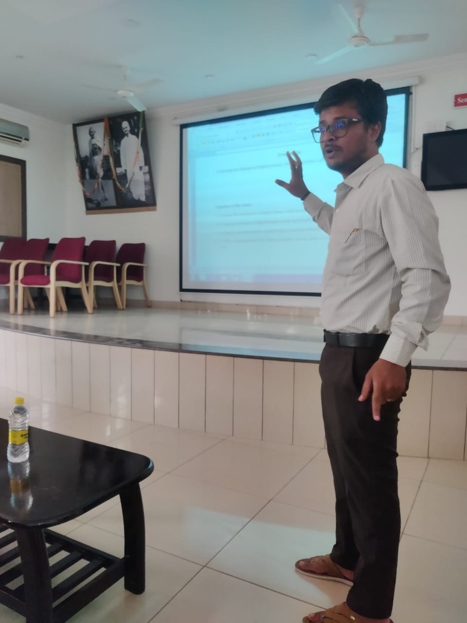 Special Workshop photo 4