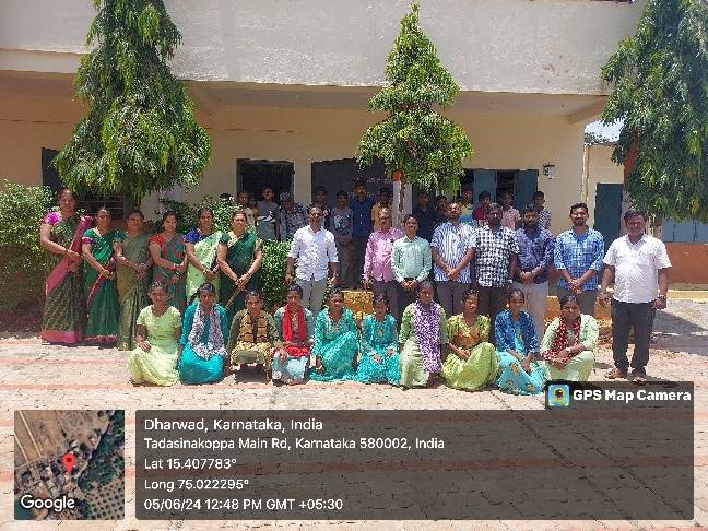 World Environment Day Celebration and Tree Plantation Programme photo 3