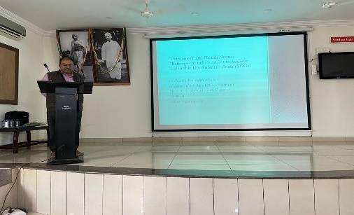 Special Seminar photo 4