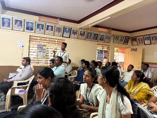 Panel Discussion on Karnataka State Budget 2026-27 photo 3