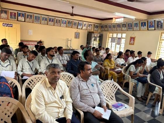 Panel Discussion on Karnataka State Budget 2026-27 photo 4