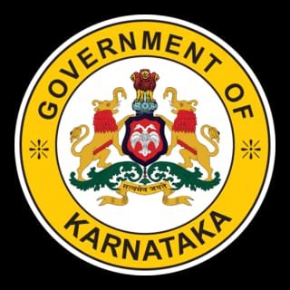 Government First Grade College Annigeri logo
